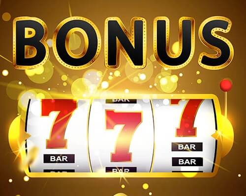 Promociones de Casino