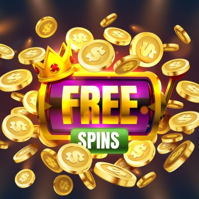 Bono de casino de giros gratis.