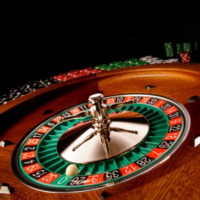 Juego - La ruleta