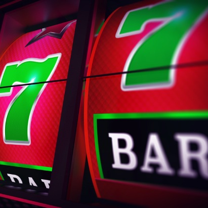Juegos de casino - Tragamonedas